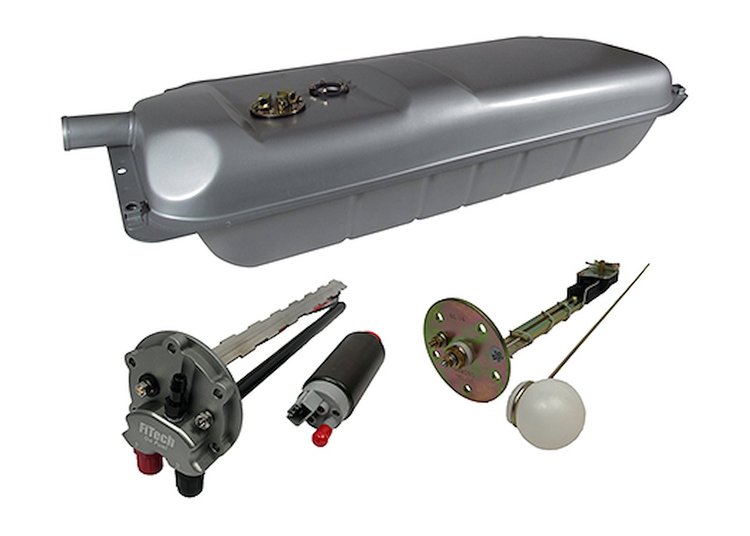 Fuel Tank Kit for Ford