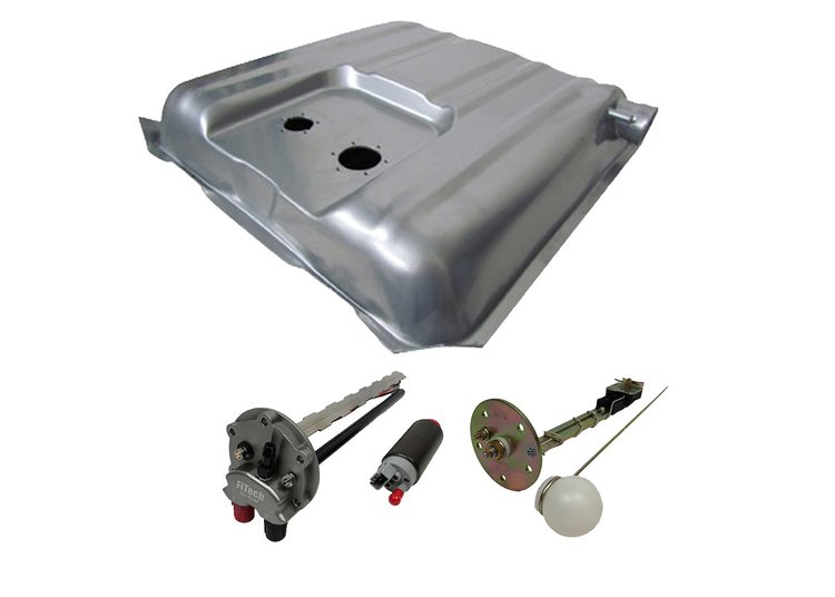 Fuel Tank Kit for 1957 Chevy
