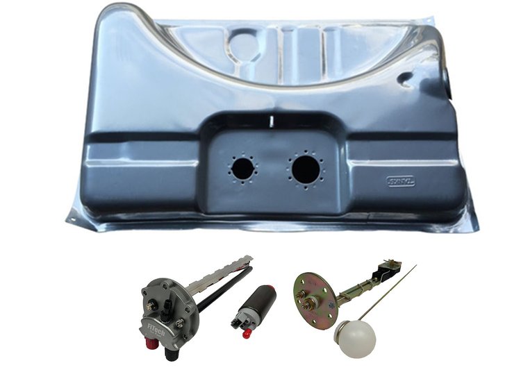 Fuel Tank Kit for Dodge