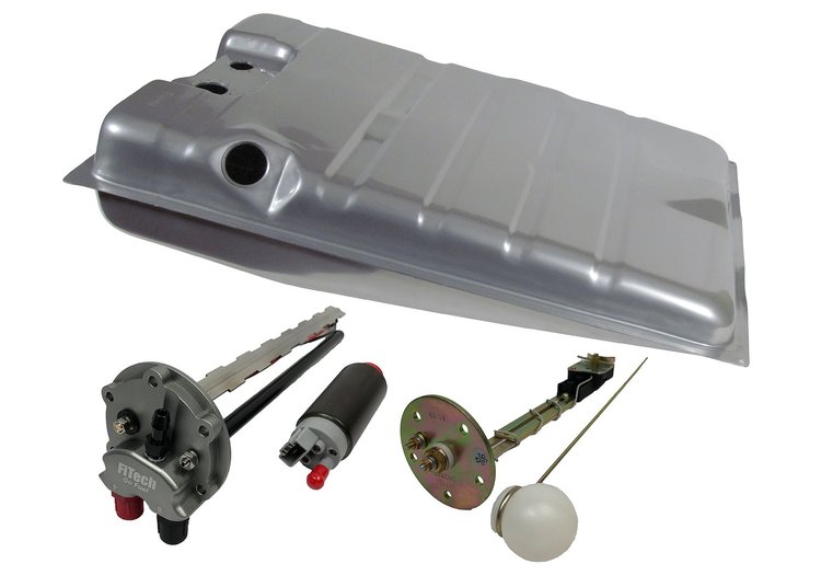 Fuel Tank Kit for Dodge Charger