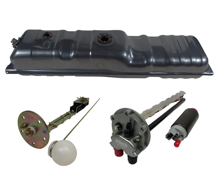 Fuel Tank Kit for GM Truck