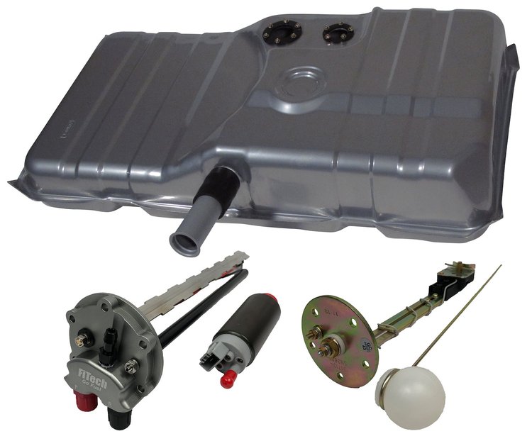 Fuel Tank Kit for Camaro/Firebird