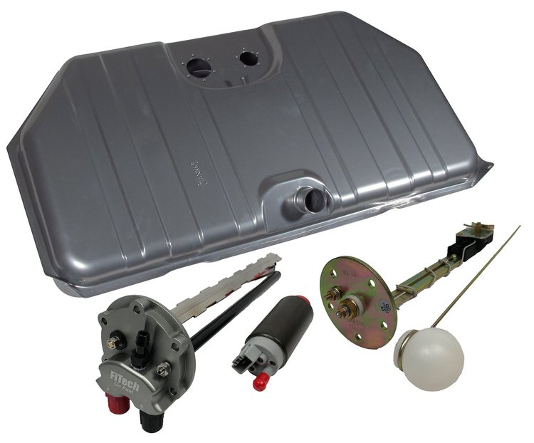 Fuel Tank Kit for Camaro
