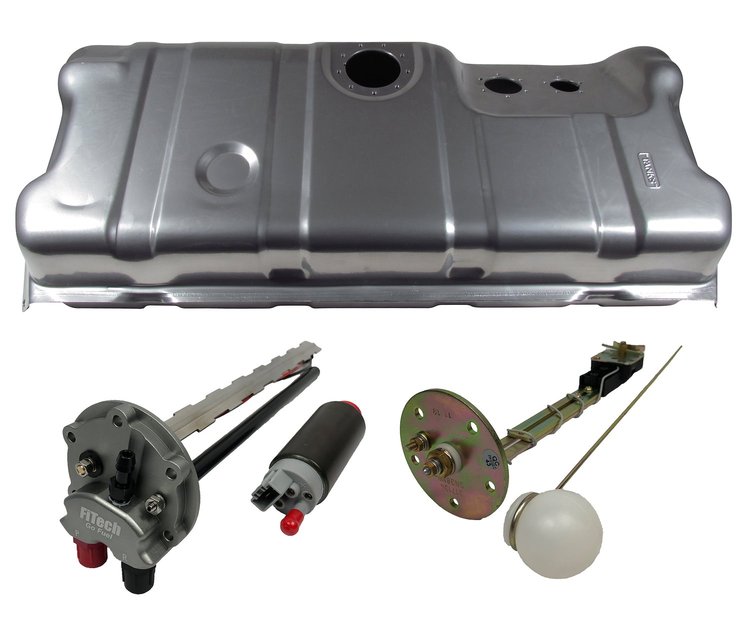 Fuel Tank Kit for Corvette