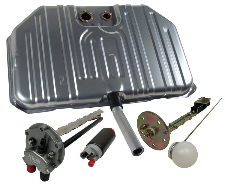 Fuel Tank Kit for Cutlass