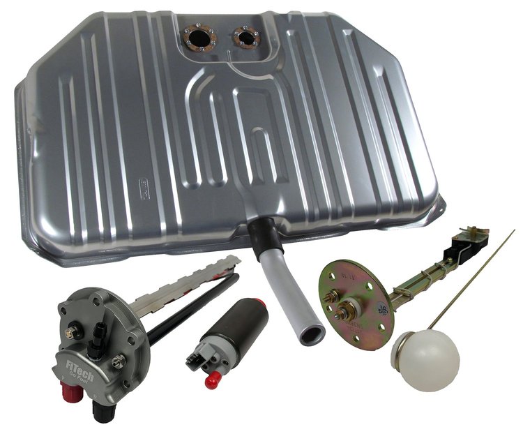 Fuel Tank Kit for Chevelle