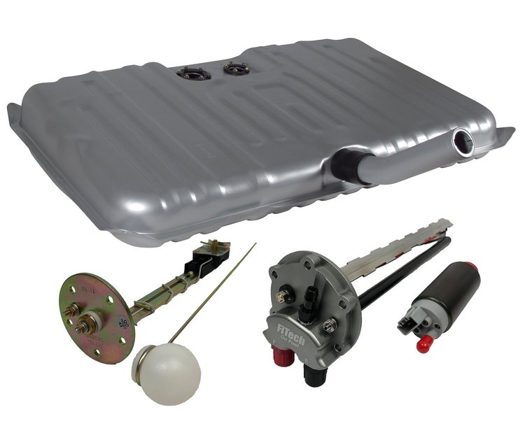 Fuel Tank Kit for Chevelle