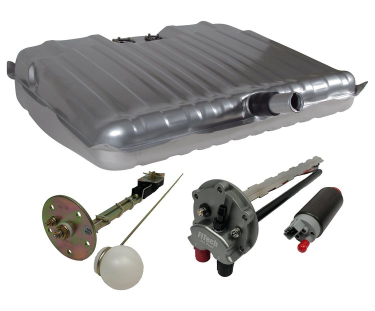 Fuel Tank Kit for Chevelle/Malibu