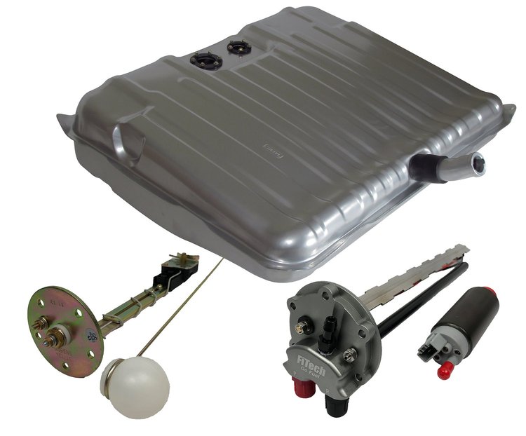 Fuel Tank Kit for Oldsmobile Cutlass/442