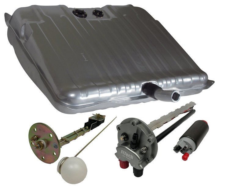 Fuel Tank Kit for Buick Special/Skylark