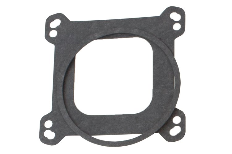 2-Piece gasket Kit - 4150 Style Gasket