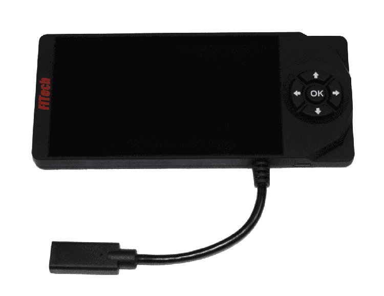 HANDHELD FOR 39610