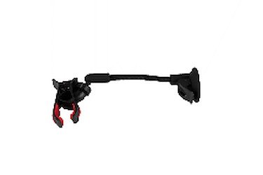 Windshield Handheld Tuner Mount