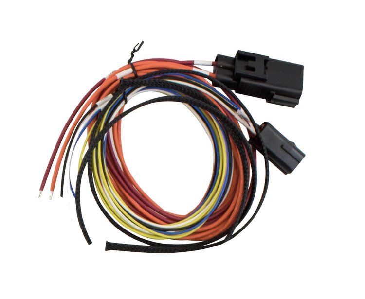 WIRING HARNESS "A" ENGINE