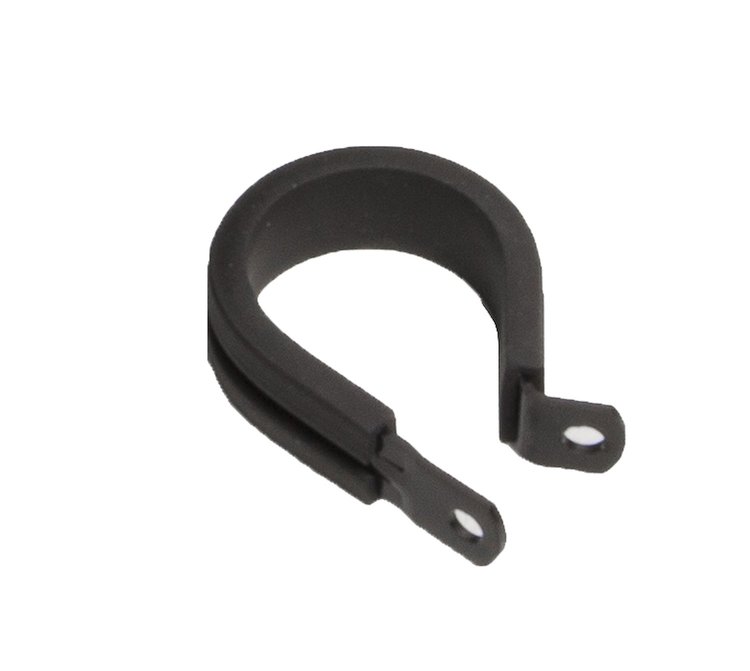 FUEL PUMP TIN CLAMPS