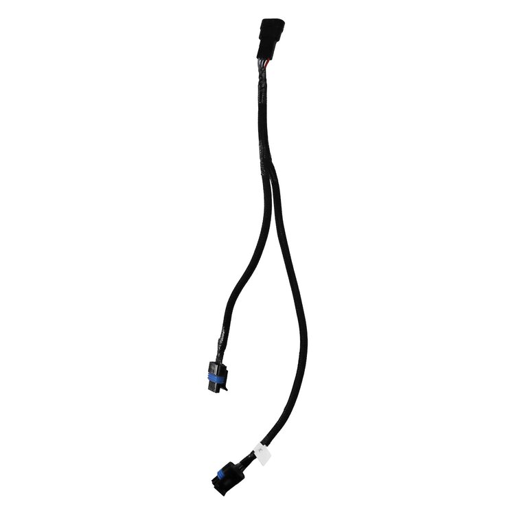 60036 Dual Quad IAC Splitter