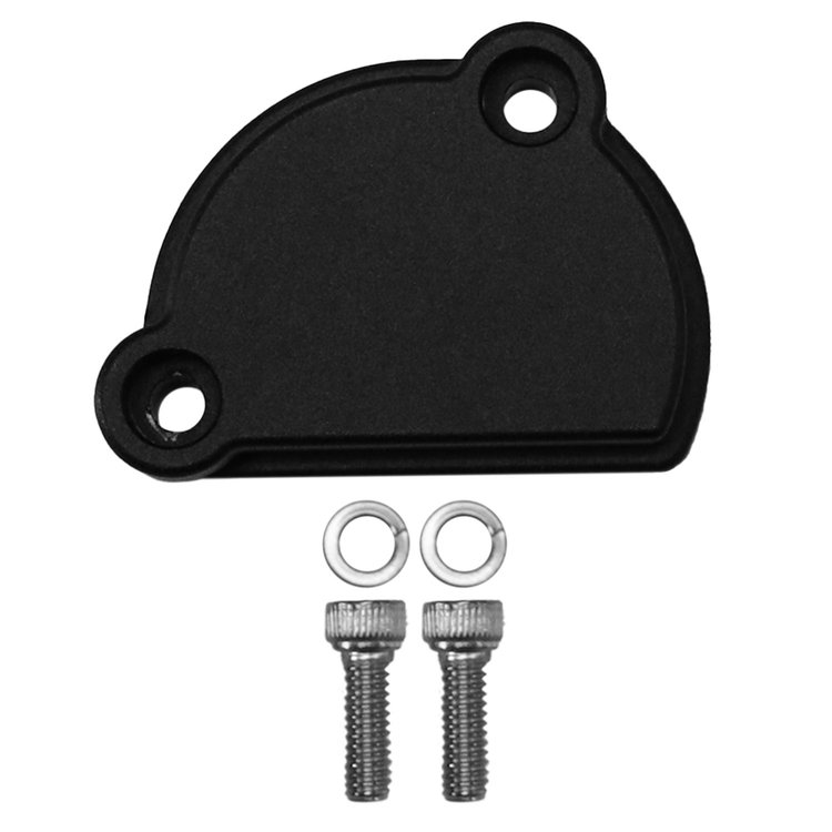 60037 TPS Block Off Plate