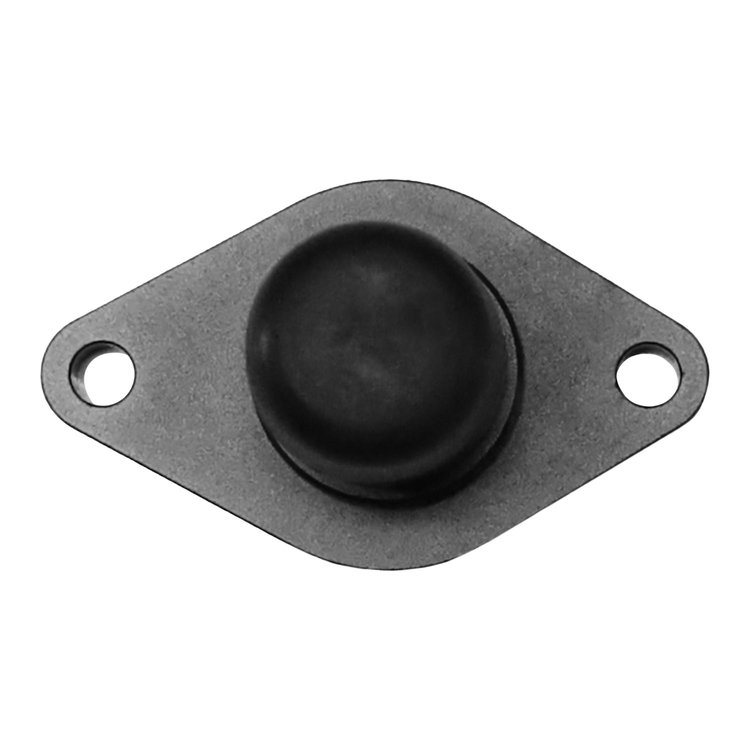 60039 IAC Block Off Plate