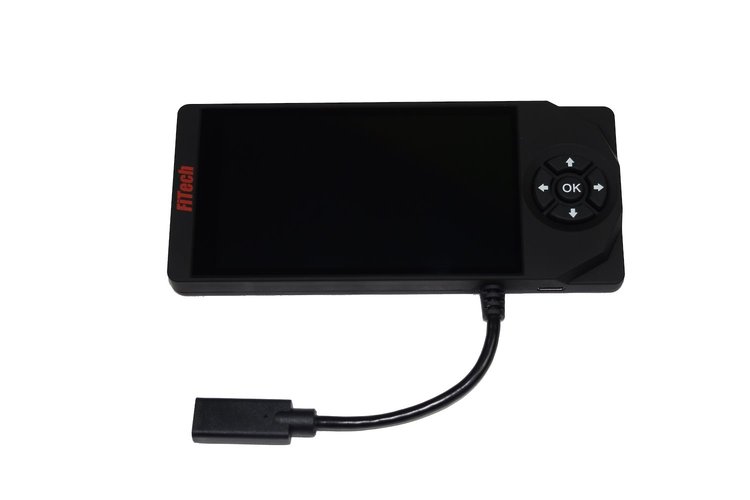 New Style Handheld for LS Systems 70001-70051 Ultimate LS