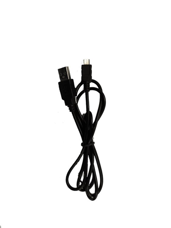 USB for New Style Handheld Controllers