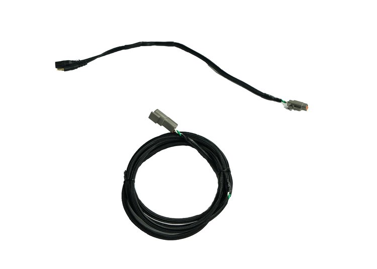 CAN-BUS BREAKOUT HARNESS