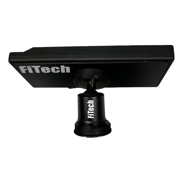 Premium Magnetic Handheld Tuner Mount