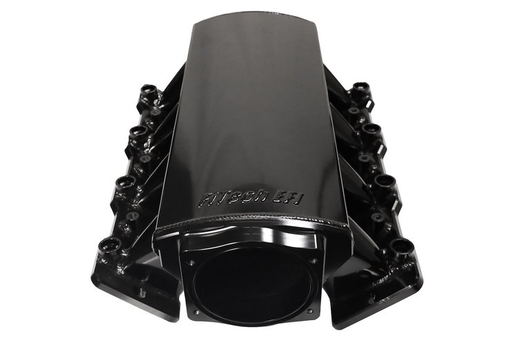 FAB INTAKE MANIFOLD