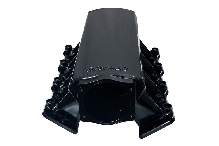 FAB TALL MANIFOLD