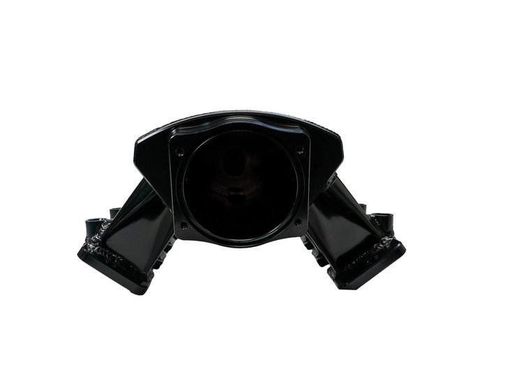 FABRICATED SQUARE PORT LS