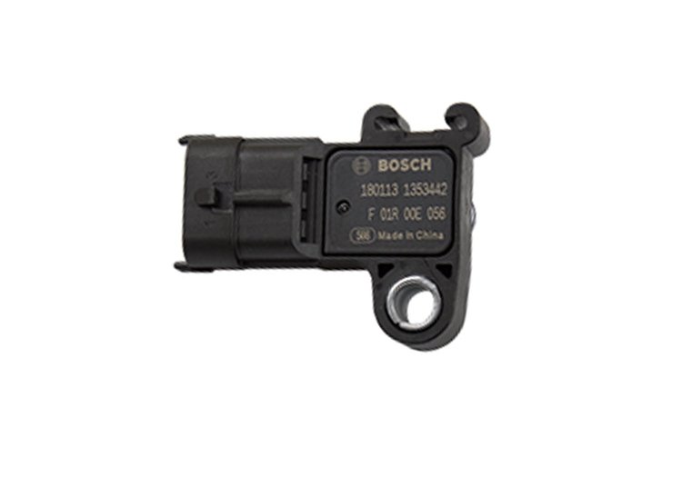 3-Bar MAP Sensor