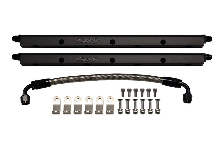 70050-2 LS1 Fuel Rail Kit