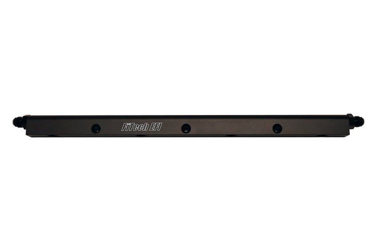 FUEL RAIL PARTS