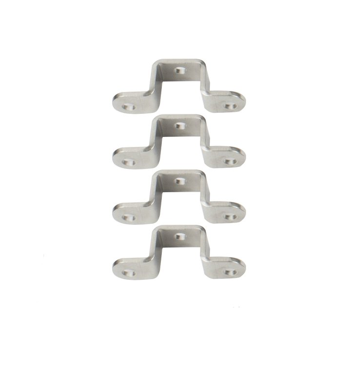LS1 INTAKE BRACKETS