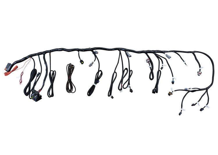 Replacement Primary Harness for Ultimate LS1, LS2, LS6 Intake Manifold Kit