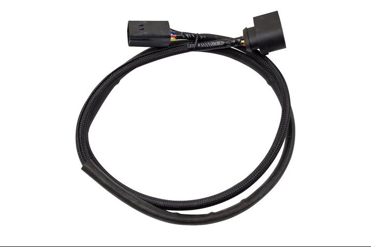 70050-7 FiTech LS Passenger Bank Oxygen Sensor Sub Harnesses