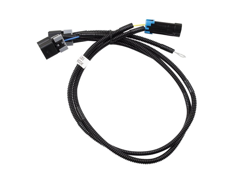 70050-9 LS3/7 Knock Sensor Sub Harness