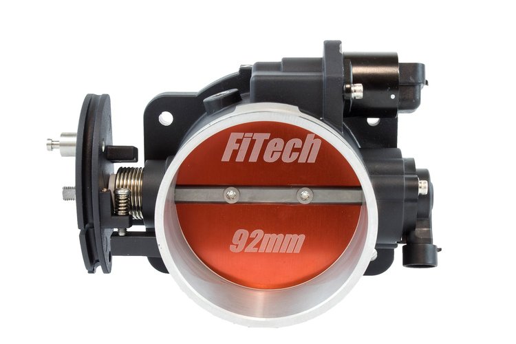 70061 Loaded LS Throttle Body 92 mm
