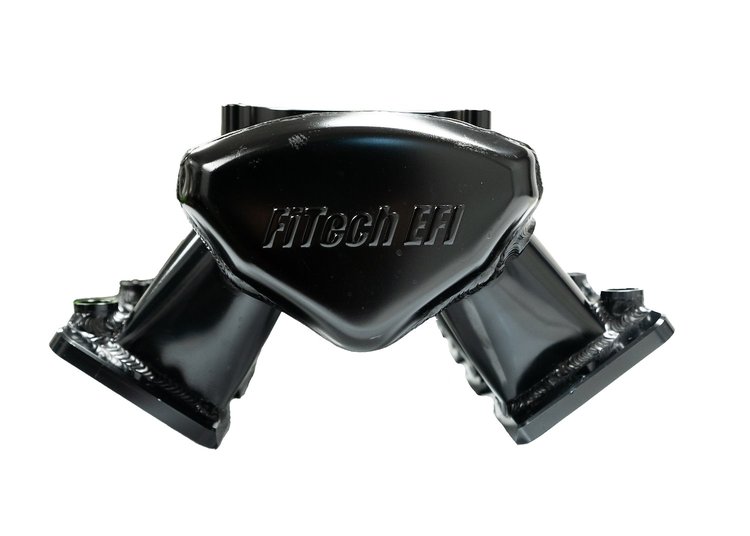 70080-1 2x3 Tripower manifold