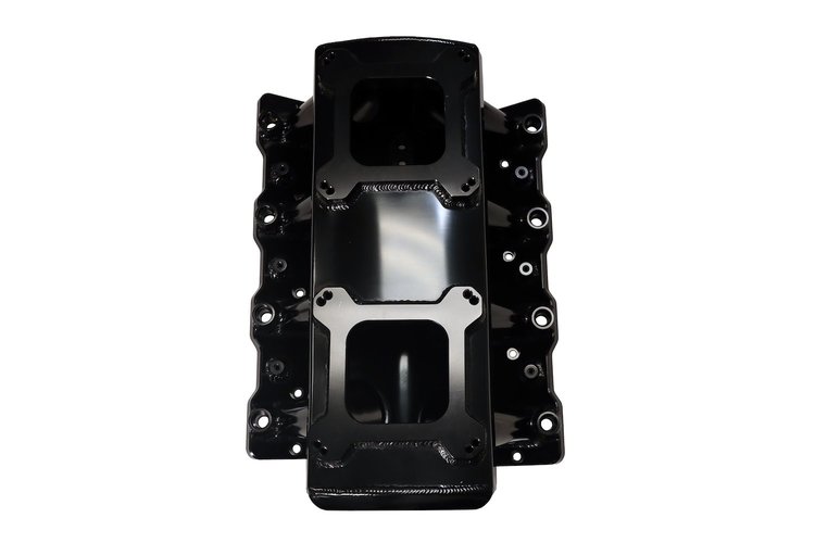 70081-1 2x4 LS manifold