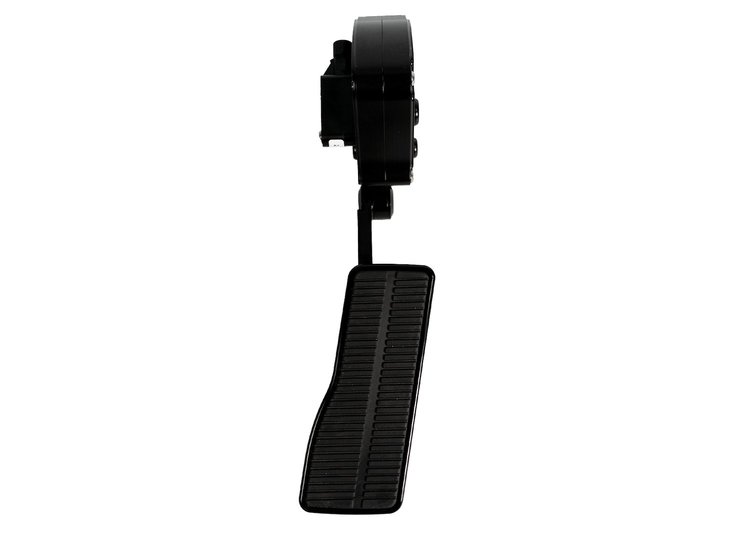 70105 Drive-By-Wire Accelerator Pedal Assembly