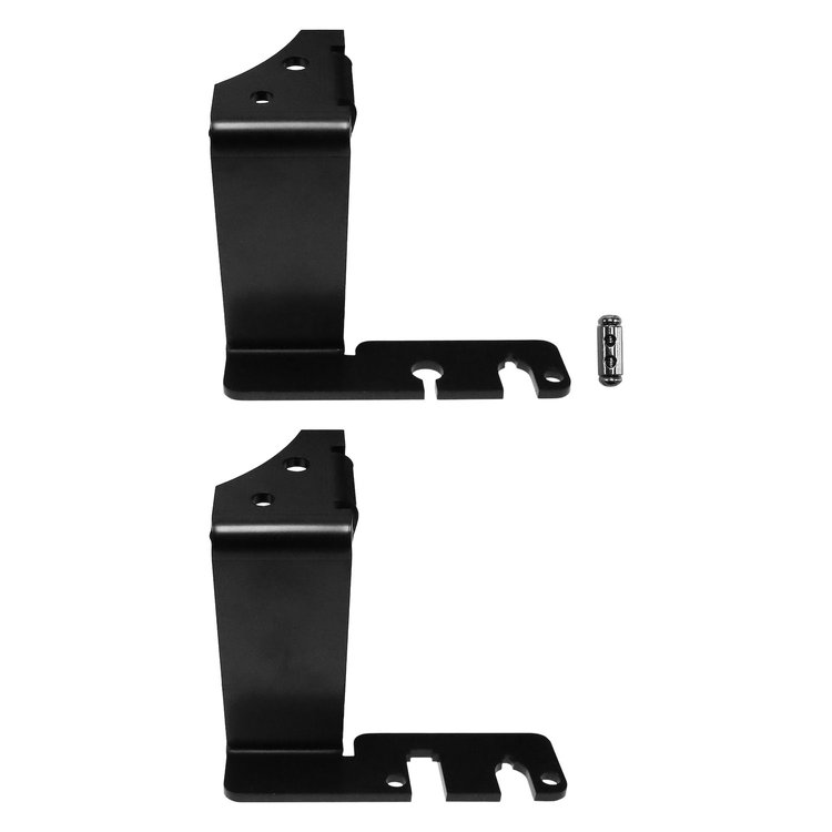 70161 Ultimate LS Throttle Cable Bracket KIT 70160 & 70164