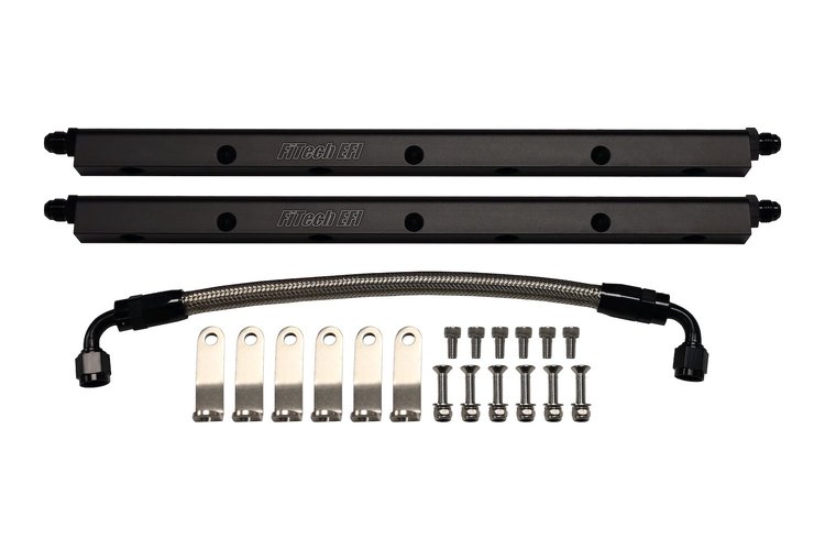 71050-2 LS3 Fuel Rail Kit