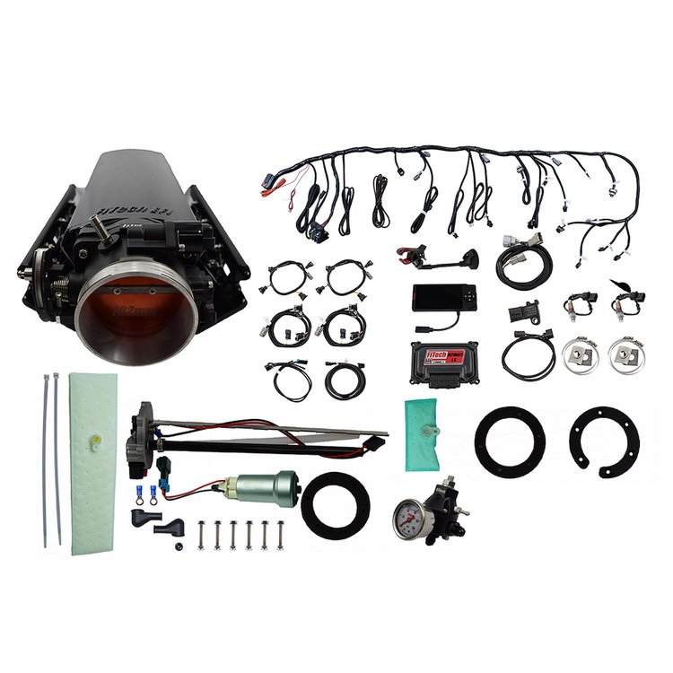 76133 Ultimate LS 1000 HP EFI System