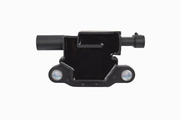 IGNITION COIL LS3