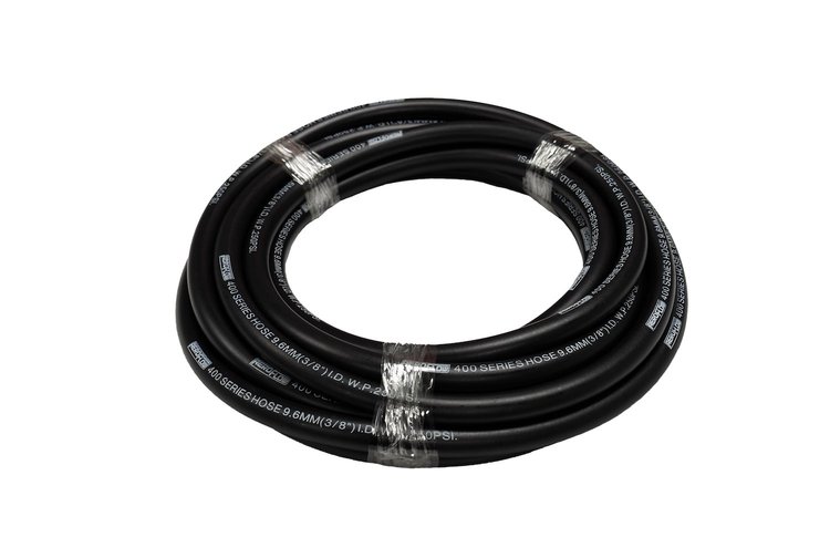 ROLL OF -6 HOSE