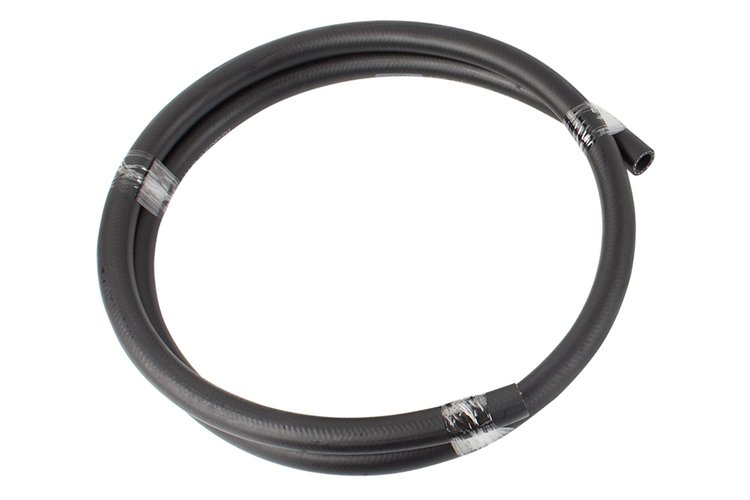 -6 AN High Pressure Fuel Hose [5 ft.]