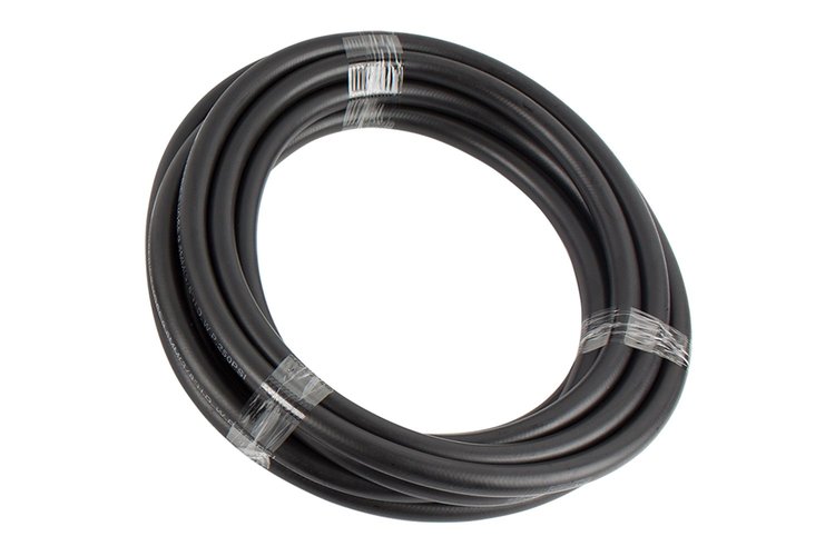 -8 HIGH PRES FUEL HOSE