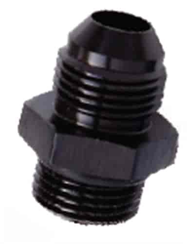 Fuel Fitting -10 ORB To -10AN Male Flare
