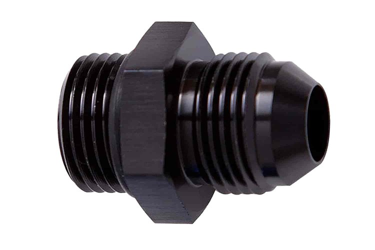 Fuel Fitting -12 AN To -6 AN