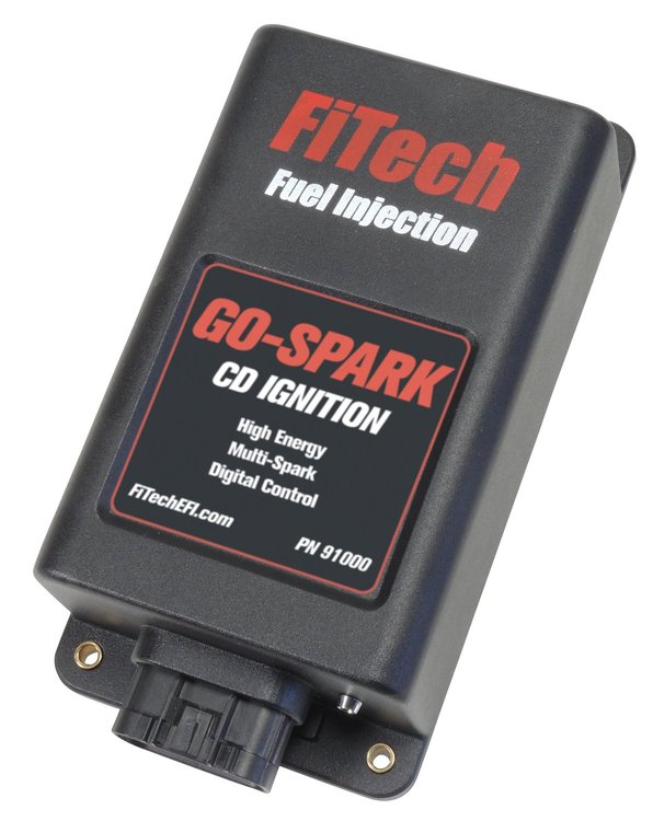 91000 Go Spark CD Ignition Control Box
